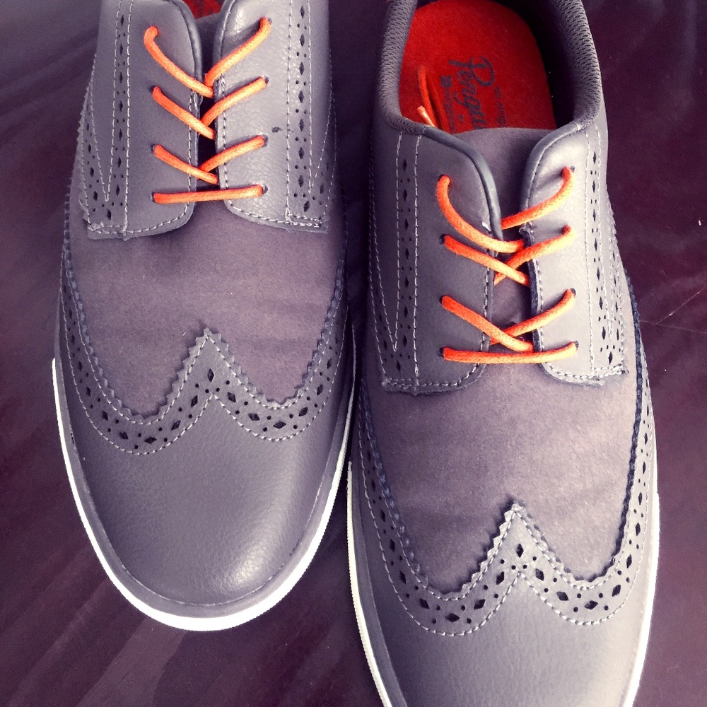 The Original Penguin Sneakers